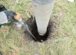 Hydro Excavation Pot Holing Applications