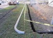 Hydro Excavation Trenching Applications